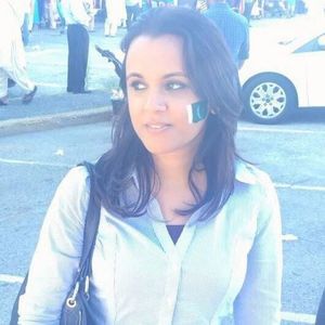 Meet your Posher, Aisha